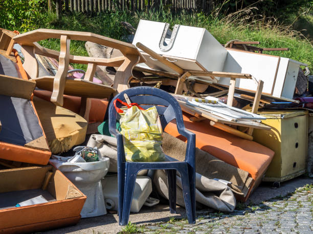 Best Electronics and E-Waste Disposal  in Elmore, OH